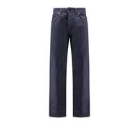 Stone Island - J100008 Selvedge Denim Pantaloni - - Jeans - Uomo - Blu - W30