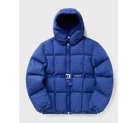 Stone Island JACKET MARINA men Down & Puffer Jackets blue in taglia:S