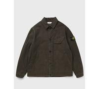 Stone Island JACKET men Denim Jackets grey in taglia:M