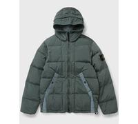 Stone Island JACKET men Down & Puffer Jackets green in taglia:XXL