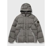 Stone Island JACKET men Down & Puffer Jackets grey in taglia:M