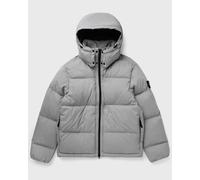 Stone Island JACKET men Down & Puffer Jackets grey in taglia:XL