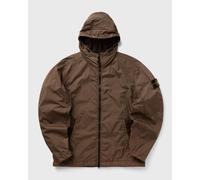 Stone Island JACKET men Windbreaker brown in taglia:M