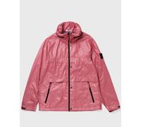 Stone Island JACKET men Windbreaker pink in taglia:M
