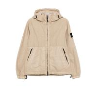 Stone Island, ,Jackets ,Uomo ,Beige ,M Stone Island Coats