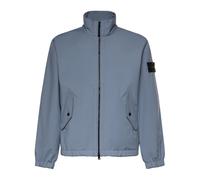 Stone Island, ,Jackets ,Uomo ,Blu ,2XL Giacca con zip