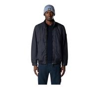 Stone Island, ,Jackets ,Uomo ,Blu ,M Crinkle Reps Jacket