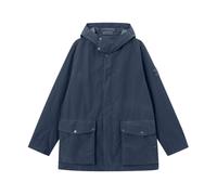 Stone Island, ,Jackets ,Uomo ,Blu ,M David Light-Tc Short Parka