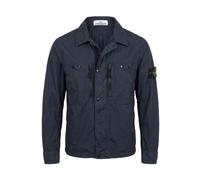 Stone Island, ,Jackets ,Uomo ,Blu ,M Stone Island Coats