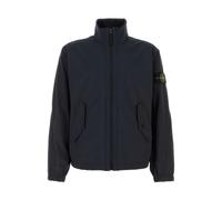 Stone Island, ,Jackets ,Uomo ,Blu ,M Zip Jacket