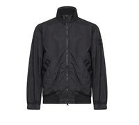 Stone Island, ,Jackets ,Uomo ,Nero ,2XL Stone Island Coats Black