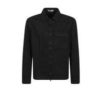 Stone Island, ,Jackets ,Uomo ,Nero ,L Camicie