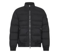 Stone Island, ,Jackets ,Uomo ,Nero ,M Padded Bomber Jacket