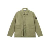 Stone Island, ,Jackets ,Uomo ,Verde ,L Stone Island Coats