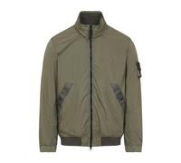 Stone Island, ,Jackets ,Uomo ,Verde ,S Stone Island Coats Green