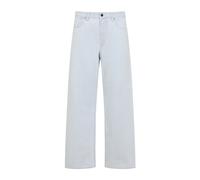 Stone Island - Jeans a cinque tasche ampi - - Jeans - Uomo - Blu - W36