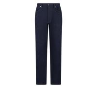 Stone Island - Jeans a Gamba Dritta in Denim di Cotone - - Jeans - Uomo - Blu - W33