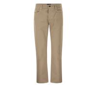 Stone Island - Jeans Light Bull Denim-TC - - Jeans - Uomo - Beige - W31