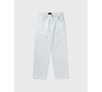 Stone Island JEANS men Wide Jeans blue in taglia:L