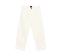 Stone Island - Jeans Pantalone Loose - - Jeans - Uomo - Beige - W31