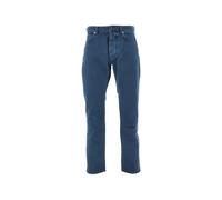 Stone Island - Jeans Pantalone Regular Straight - - Jeans - Uomo - Blu - W31