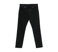 Stone Island - Jeans Slim Elasticizzati - - Jeans - Uomo - Nero - W32