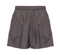 Stone Island - L100015 Light Stretch Nylon_S.I. Stellina - - Shorts - Uomo - Marrone - W29