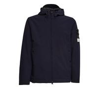 Stone Island - Light Giacche - - Jackets - Uomo - Blu - XL