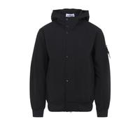 Stone Island - Light Giacche - - Jackets - Uomo - Nero - S