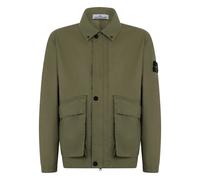 Stone Island - Light Giacche - - Jackets - Uomo - Verde - XL