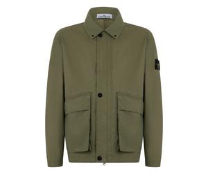 Stone Island - Light Giacche - - Jackets - Uomo - Verde - XL
