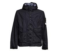 Stone Island - Light Jacket - - Jackets - Uomo - Blu - 2XL