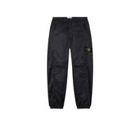 Stone Island - Light Ripstop Cordura Pant - - Sport - Uomo - Nero - W34