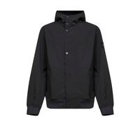 Stone Island - Light Soft Shell-R Jacket - - Jackets - Uomo - Nero - XL