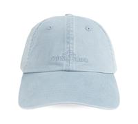Stone Island - Logo Cap - - Accessories - Uomo - Blu - ONE SIZE