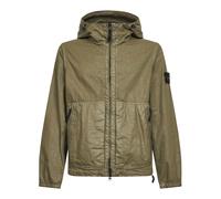 Stone Island - -Look Panama-TC Nylon Jacket - - Jackets - Uomo - Verde - M