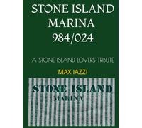 STONE ISLAND lovers MARINA 984/024: A STONE ISLAND LOVERS TRIBUTE G.V