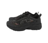 Stone Island - Low Top Sneakers - - Shoes - Uomo - Nero - 40 EU