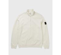 Stone Island LS POLO men Half-Zips beige in taglia:XL