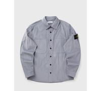 Stone Island LS SHIRT men Longsleeves blue in taglia:XL