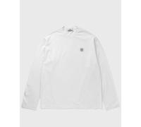 Stone Island LS T-SHIRT men Longsleeves white in taglia:XXL