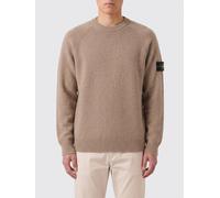 STONE ISLAND Maglia LIGHT RAW HAND ORGANIC COTTON XL Sabbia