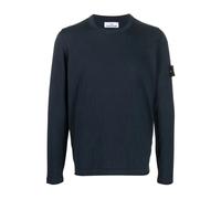 Stone Island - Maglia - - Sweatshirts & Hoodies - Uomo - Blu - L
