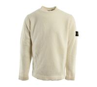 Stone Island - Maglieria Girocollo - - Knitwear - Uomo - Beige - L
