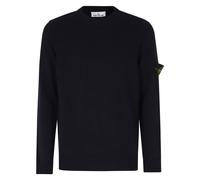 Stone Island - Maglieria Girocollo - - Knitwear - Uomo - Blu - M