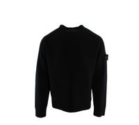 Stone Island - Maglieria Girocollo - - Knitwear - Uomo - Blu - M