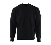 Stone Island - Maglieria Girocollo - - Knitwear - Uomo - Blu - M