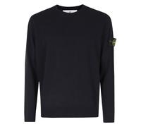 Stone Island - Maglieria Girocollo - - Knitwear - Uomo - Blu - XL