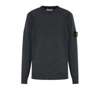 Stone Island - Maglione - - Knitwear - Uomo - Grigio - S