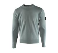 Stone Island - Maglioni a collo rotondo - - Knitwear - Uomo - Blu - S
